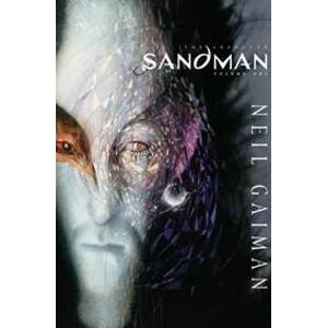 Absolute Sandman : Vol 01 - Neil Gaiman, Sam Kieth, DC Comics