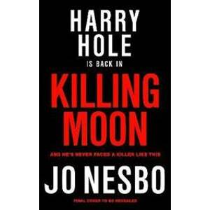 Killing Moon - Nesbo Jo