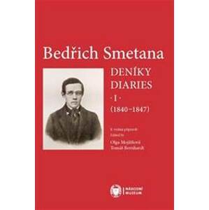 Bedřich Smetana - autor neuvedený