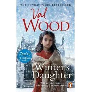 Winter´s Daughter - Wood Val