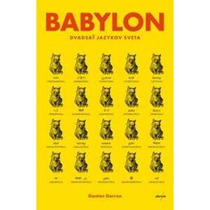 Babylon (paperback) - Dorren Gaston