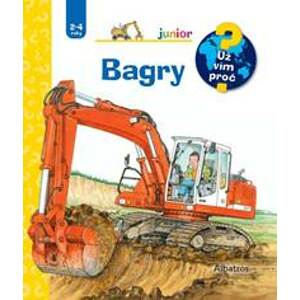 Bagry - Andrea Erne