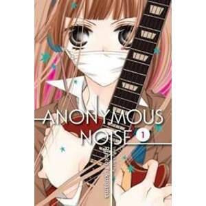 Anonymous Noise 1 - Fukuyama Ryoko