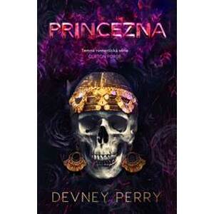 Princezna - Perry Devney