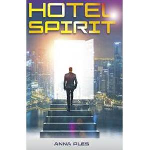 Hotel Spirit - Ples Anna