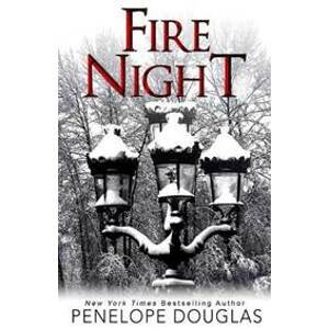 Fire Night: A Devil´s Night Holiday Novella (Devil´s Night #6) - Douglasová Penelope