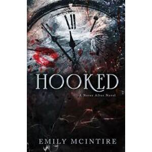 Hooked - McIntire Emily
