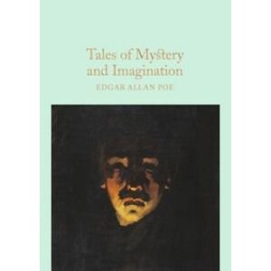 Tales of Mystery and Imagination - Poe Edgar Alan