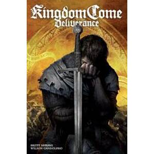 Kingdom Come Deliverance - autor neuvedený