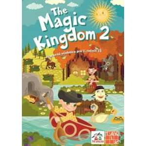 The Magic Kingdom 2 - Lange Eva