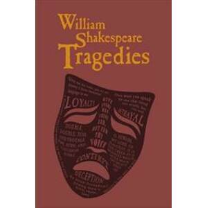 William Shakespeare Tragedies - Shakespeare William