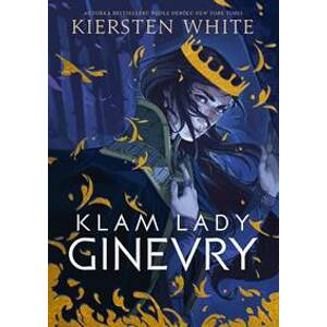 Klam lady Ginevry - Whiteová Kiersten