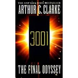 3001: The Final Odyssey - Clarke C. Arthur