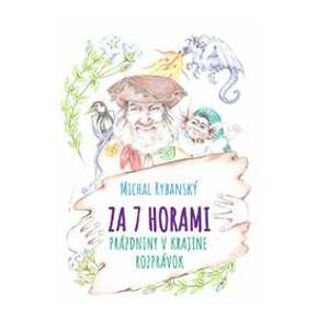 ZA 7 HORAMI - Michal Rybanský
