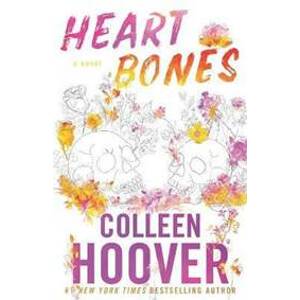 Heart Bones - Hooverová Colleen
