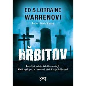 Hřbitov - Ed & Lorraine Warren