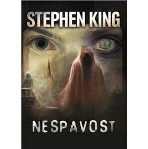 Nespavost - King Stephen