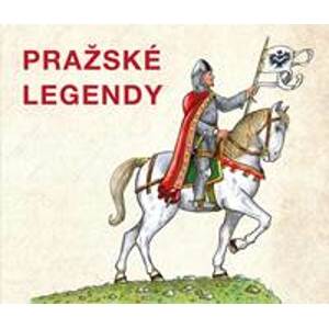 Pražské legendy - Kolektív