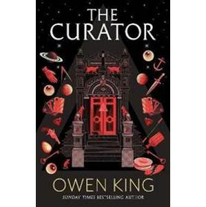 The Curator - King Owen