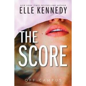 The Score - Kennedyová Elle