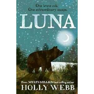 Luna - Webbová Holly