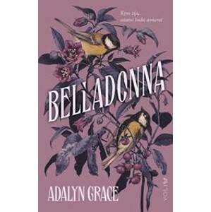 Belladonna - Grace Adalyn