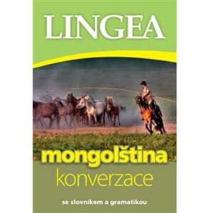 Mongolština - konverzace - kolektiv