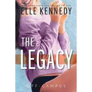 The Legacy - Kennedyová Elle