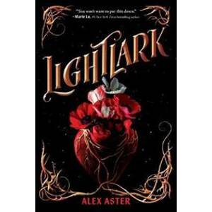 Lightlark - Aster Alex