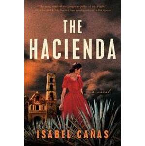 The Hacienda - Canas Isabel