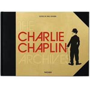 Charlie Chaplin Archives - autor neuvedený