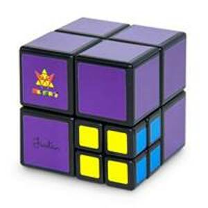 Recenttoys Hlavolam Pocket Cube - autor neuvedený