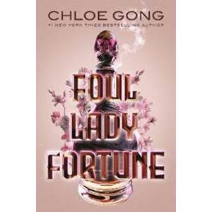 Foul Lady Fortune - Gong Chloe