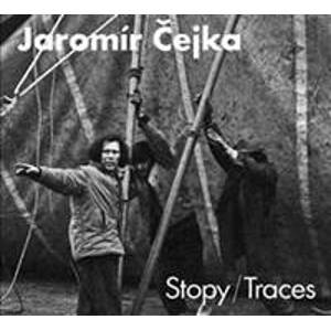 Stopy / Traces - Jaromír Čejka, Michal Janata, Jaromír Typlt