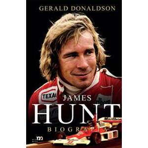 James Hunt. Biografia - Gerald Donaldson