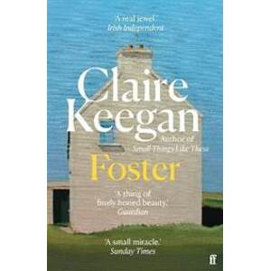 Foster - Keegan Claire