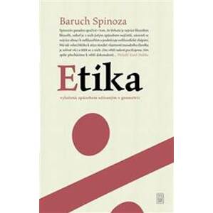 Etika - Baruch Spinoza
