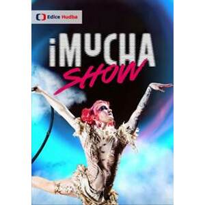 iMucha Show - DVD - Dvořák Michal