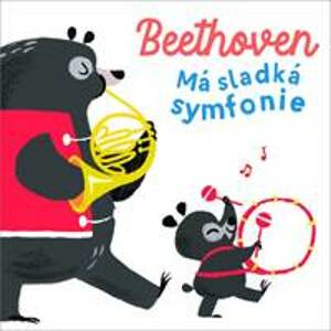 Beethoven - Má sladká symfonie - autor neuvedený