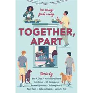 Together, Apart - Craig Erin A.