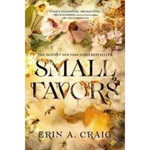 Small Favors - Craig Erin A.