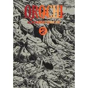 Orochi: The Perfect Edition 2 - Isin Nisio