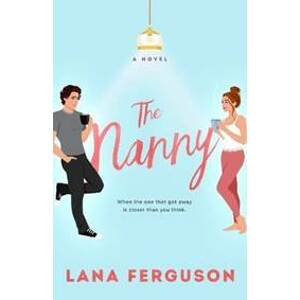 The Nanny - Ferguson Lana