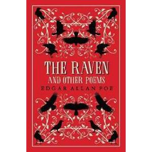 The Raven and Other Poems - Poe Edgar Alan