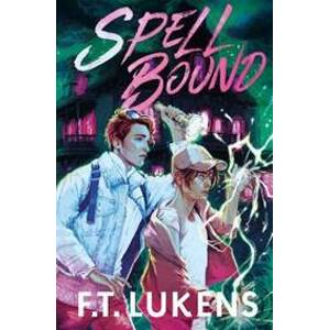 Spell Bound - Lukens F.T.