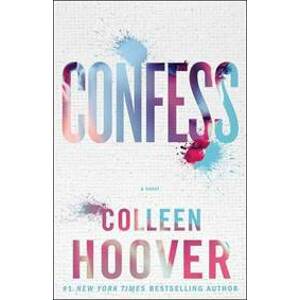Confess - Hooverová Colleen