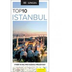 Istanbul - TOP 10 - autor neuvedený