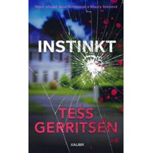 Instinkt - Tess Gerritsen