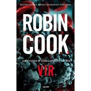 Vir - Cook Robin