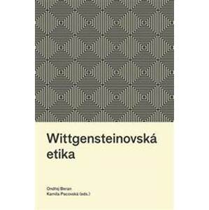 Wittgensteinovská etika - Beran Ondřej